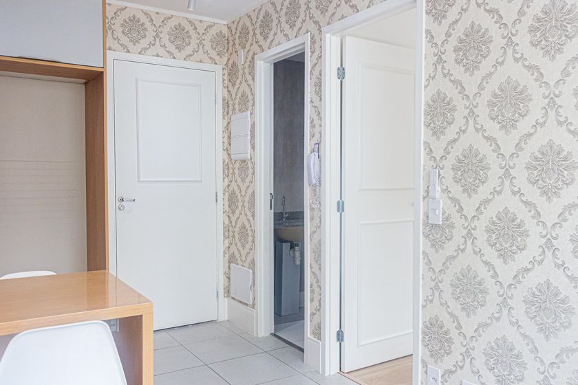 Apartamento em Jardim Marajoara – pohled 4