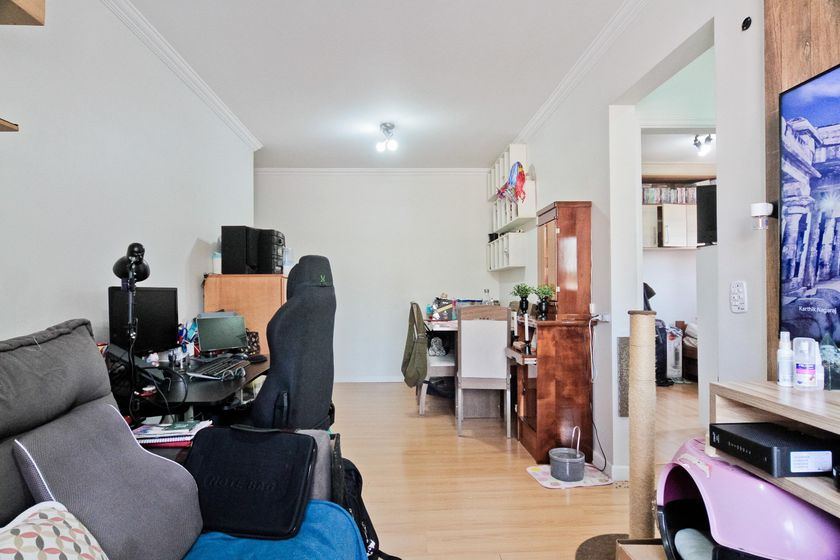 Apartamento em Vila Pereira Cerca - Widok 4