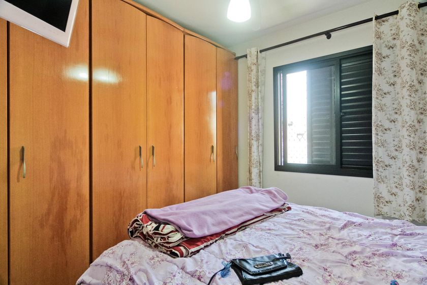 Apartamento em Vila Pereira Cerca - Więcej