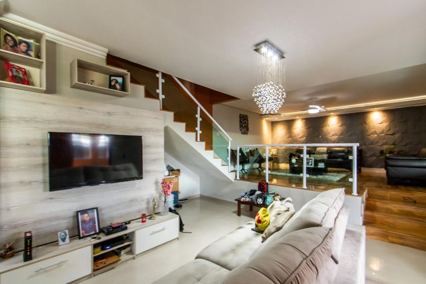 Casa em Jardim Popular - Widok 5
