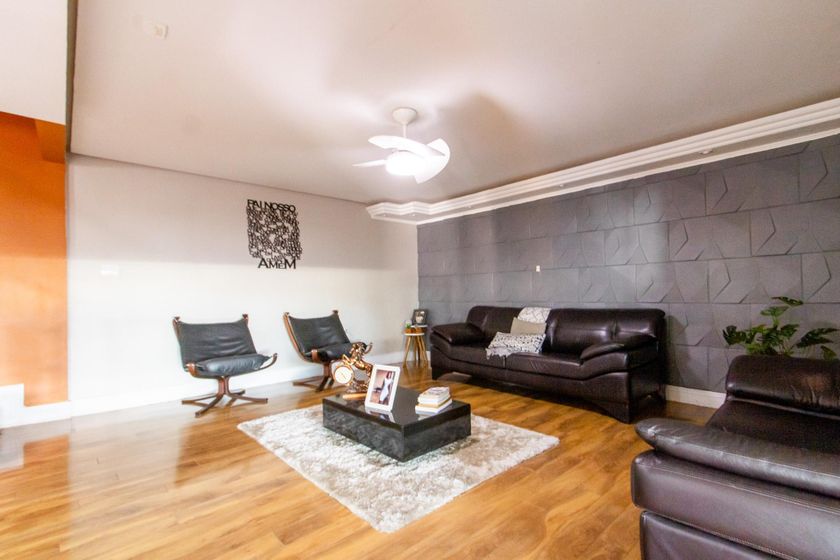 Casa em Jardim Popular - Widok 2