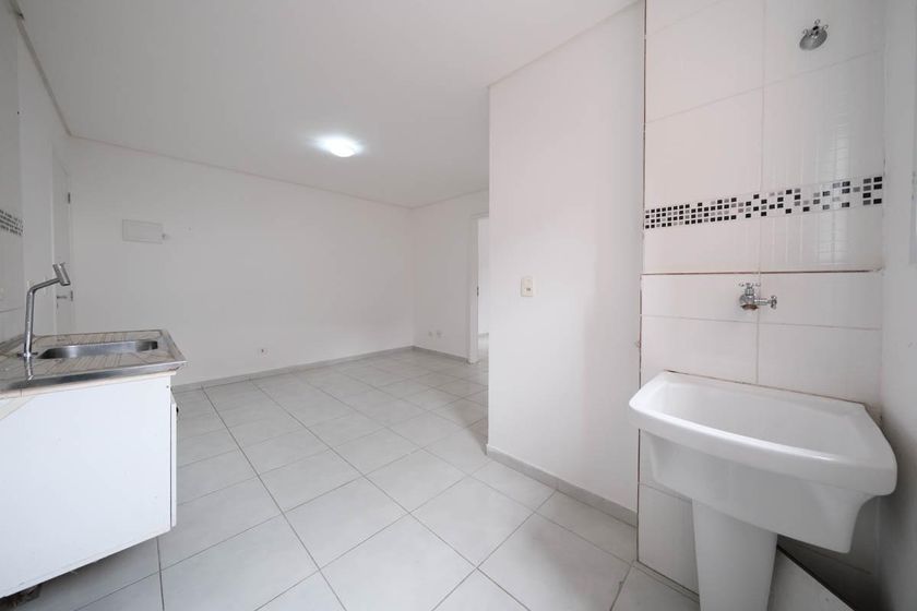 Apartamento em Ponte Rasa - Widok 5