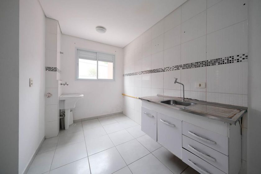Apartamento em Ponte Rasa - Widok 4