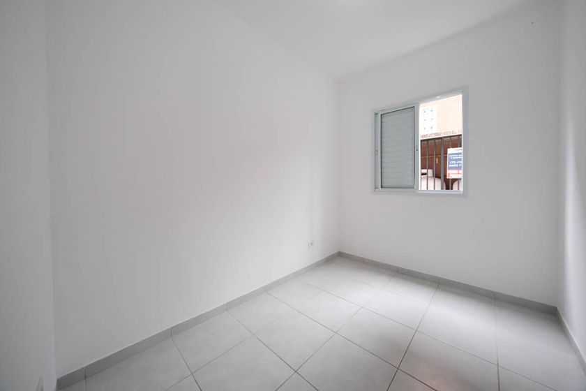 Apartamento em Ponte Rasa - Więcej