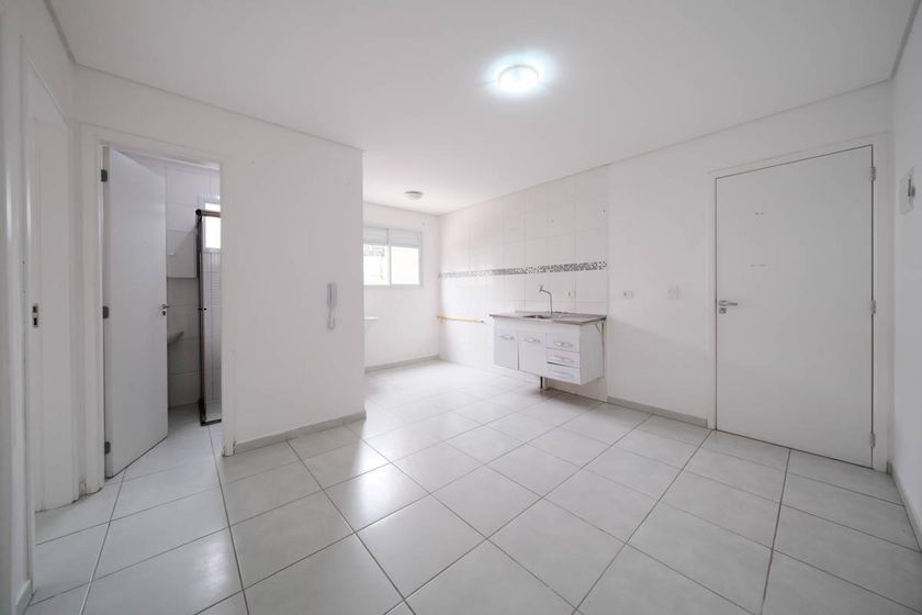 Apartamento em Ponte Rasa - Widok 3