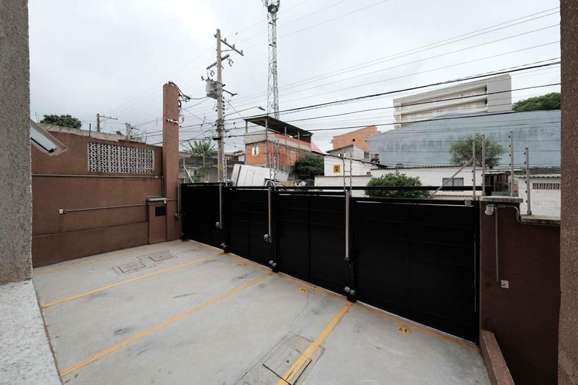 Apartamento em Ponte Rasa - Widok 6