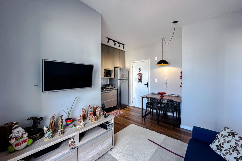 Apartamento em Belenzinho - Ansicht 3