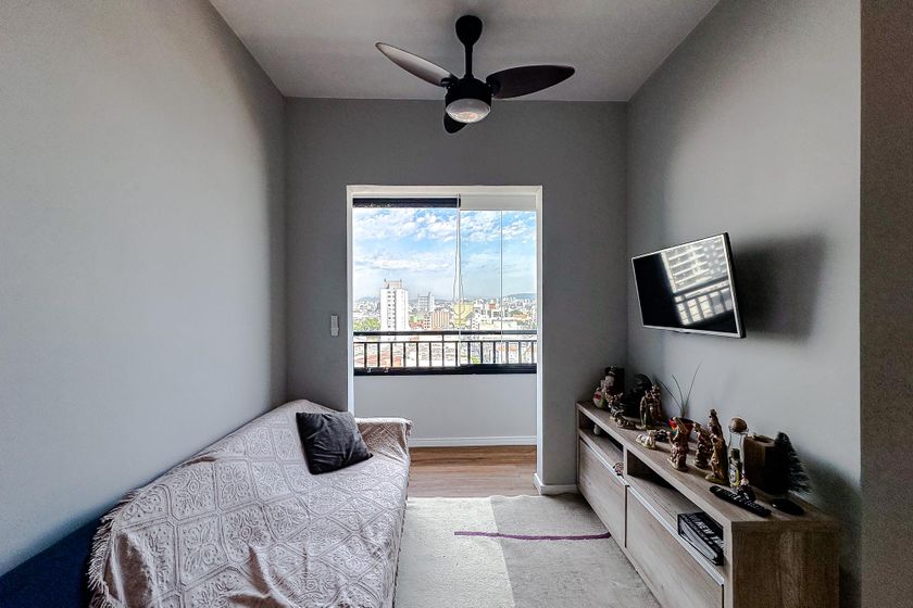 Apartamento em Belenzinho - Ansicht 4