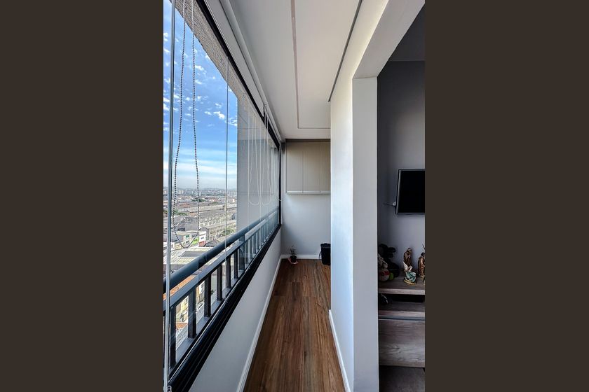 Apartamento em Belenzinho - Ansicht 6