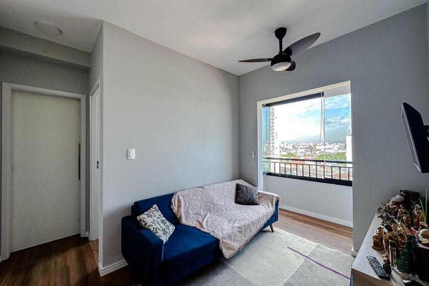 Apartamento em Belenzinho - Ansicht 2