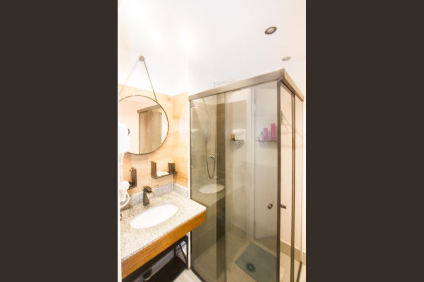 Studiooukitchenette em Santo Amaro - Widok 6
