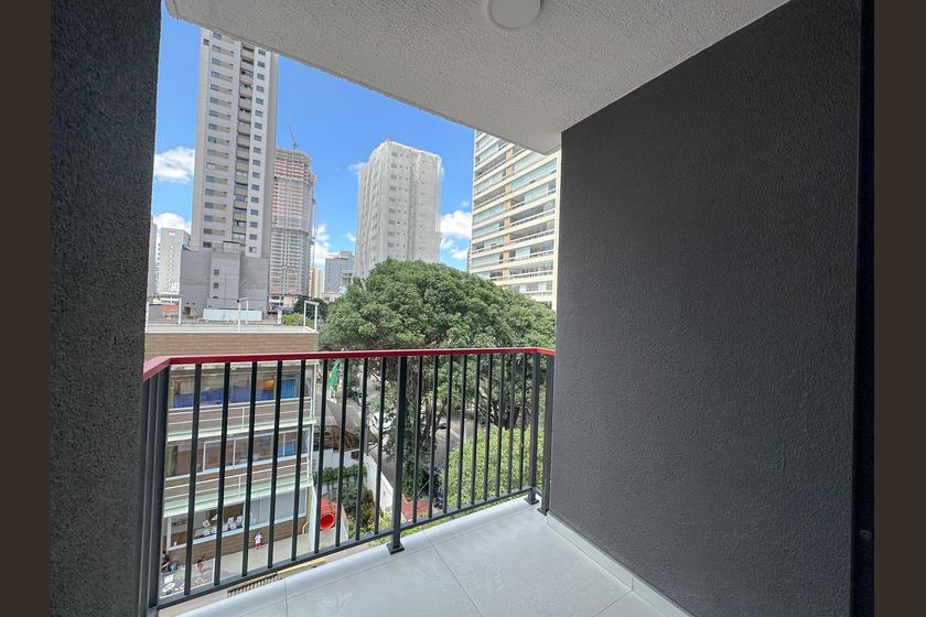 Apartamento em Perdizes - Ansicht 5