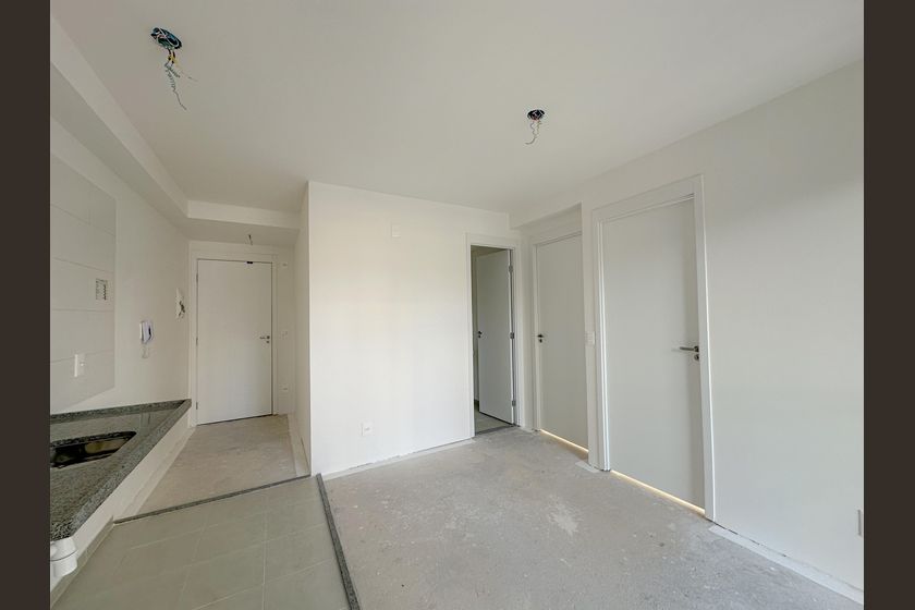 Apartamento em Perdizes - Ansicht 2