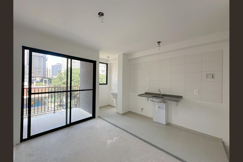 Apartamento em Perdizes - Ansicht 4