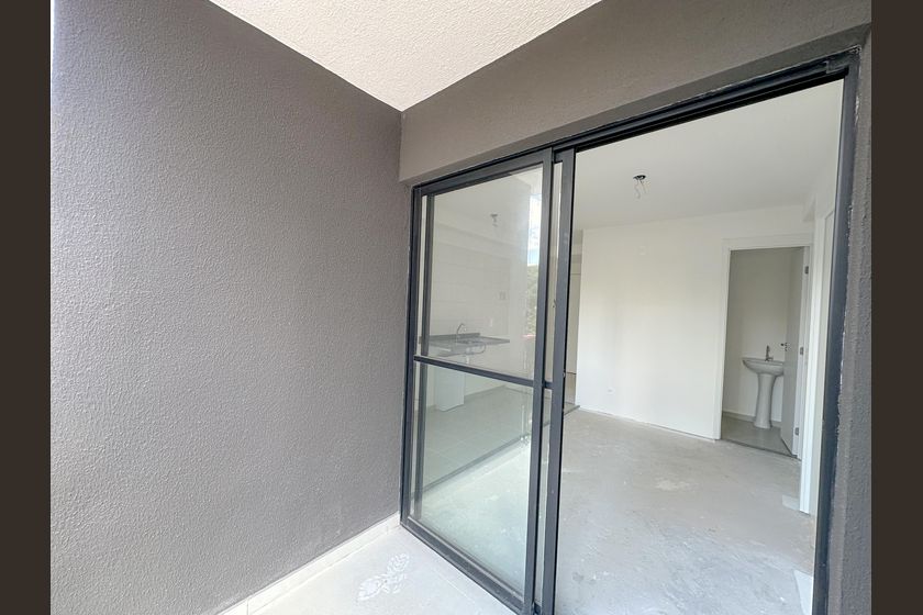 Apartamento em Perdizes - Ansicht 6
