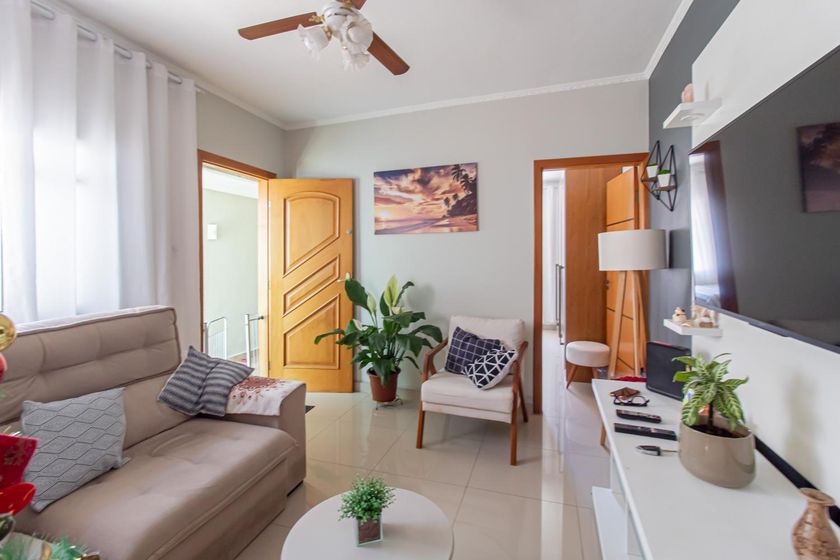 Casa em Parque Boturussu - Ansicht 3
