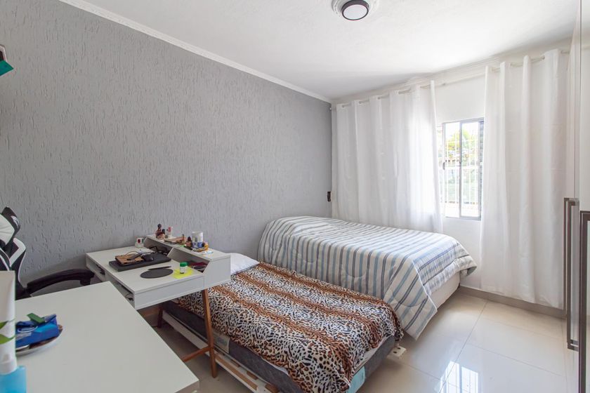 Casa em Parque Boturussu - Ansicht 5