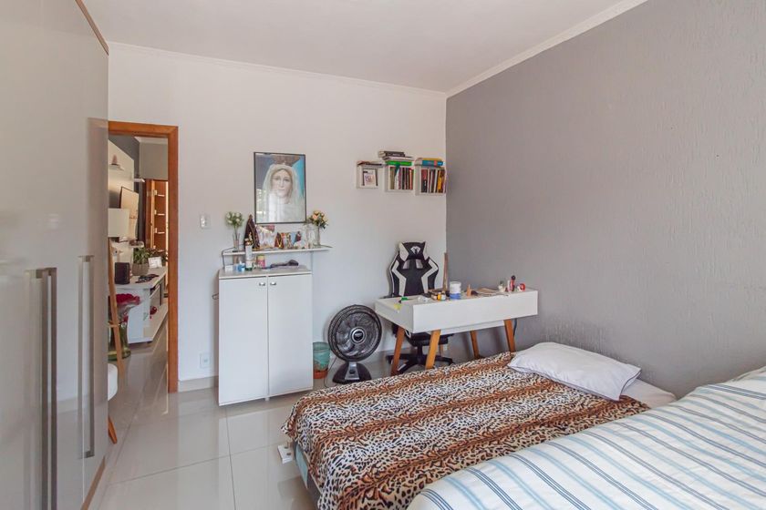Casa em Parque Boturussu - Mehr
