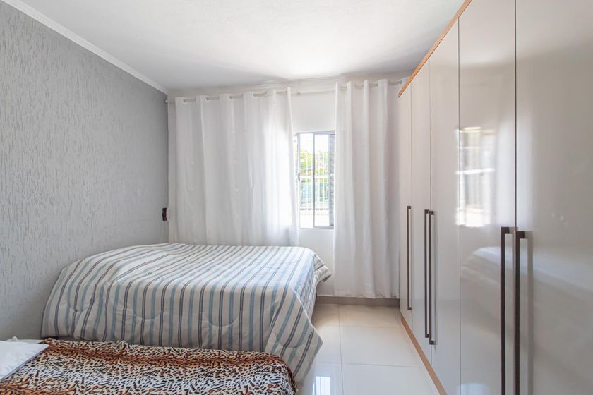 Casa em Parque Boturussu - Ansicht 6