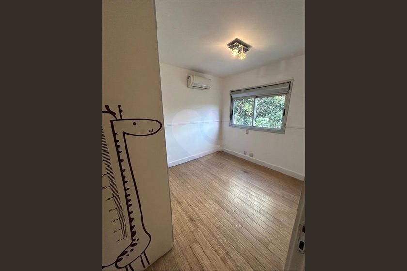 Apartamento em Parque do Morumbi, São Paulo
