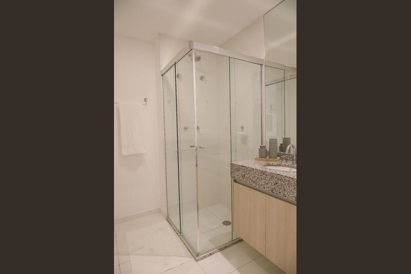 Apartamento em Pinheiros - Widok 6