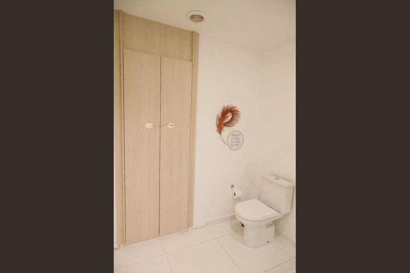 Apartamento em Pinheiros - Więcej