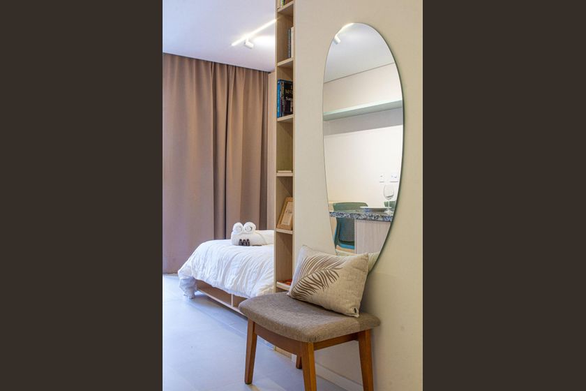 Apartamento em Pinheiros - Widok 3
