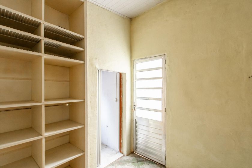 Casa em Parque Boturussu - Widok 3