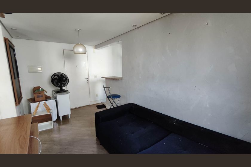 Apartamento em Colônia (zona Leste) - Ansicht 4