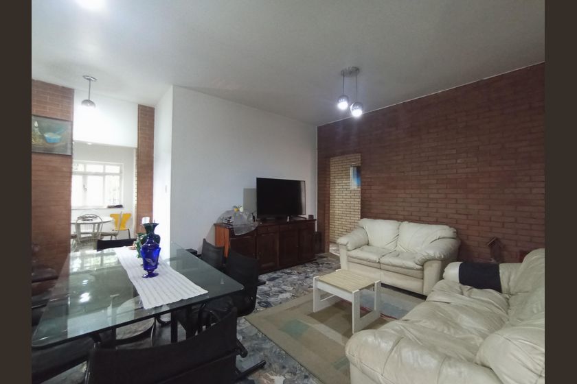 Casacondominio em Vila Fiat Lux – pohled 2