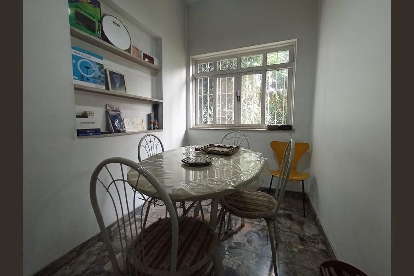 Casacondominio em Vila Fiat Lux – pohled 6