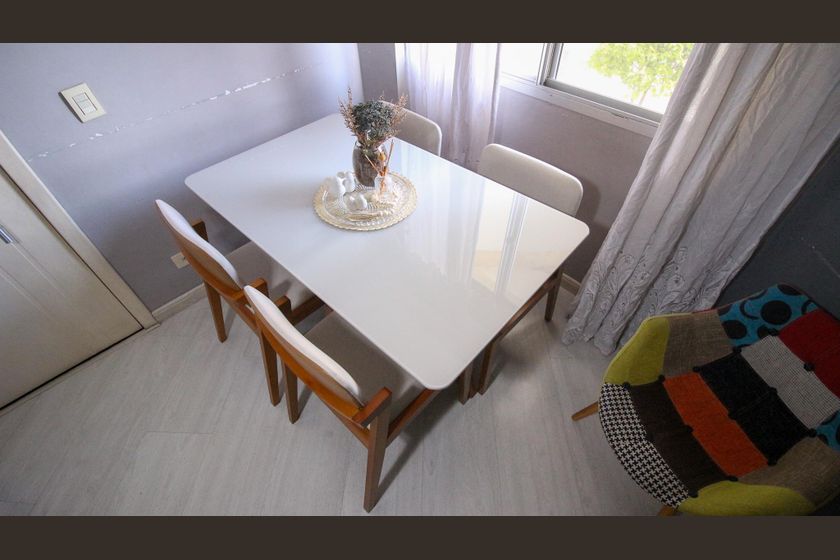 Apartamento em Sítio Pinheirinho - Ansicht 6