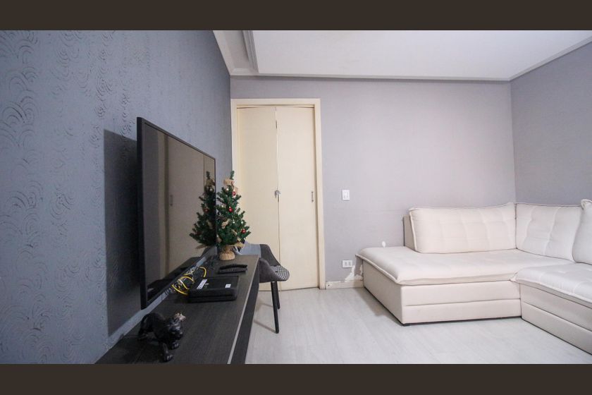 Apartamento em Sítio Pinheirinho - Ansicht 4