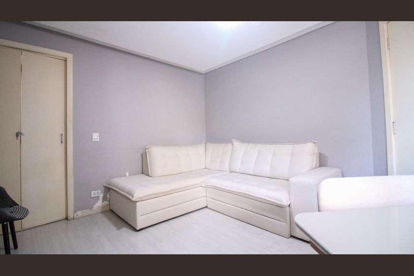 Apartamento em Sítio Pinheirinho - Ansicht 5