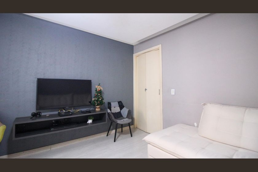 Apartamento em Sítio Pinheirinho - Ansicht 3