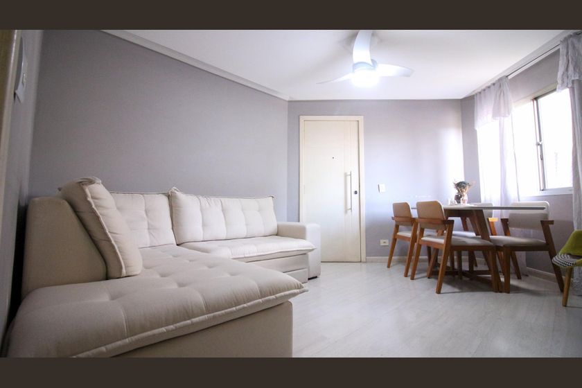 Apartamento em Sítio Pinheirinho - Ansicht 2