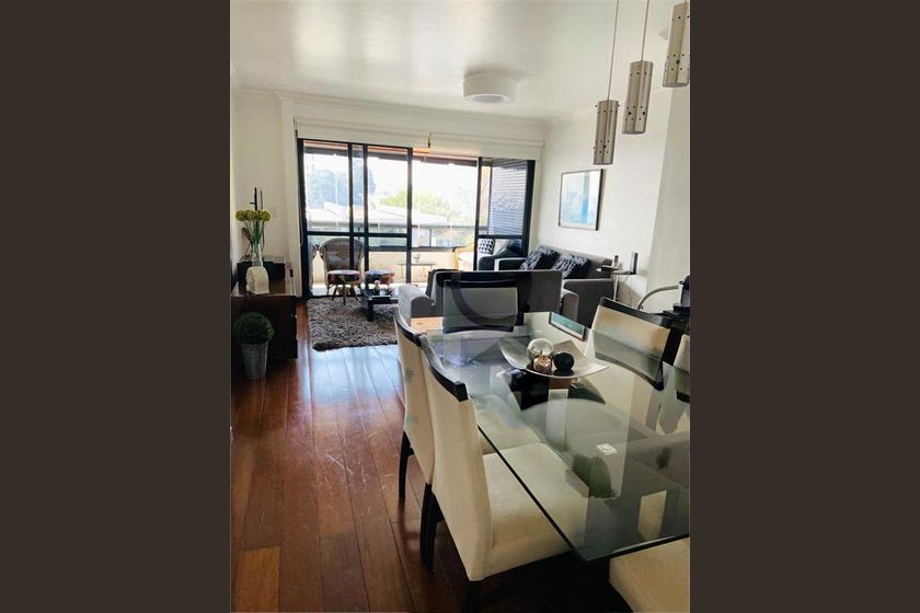 Apartamento – São Paulo - Vista 4