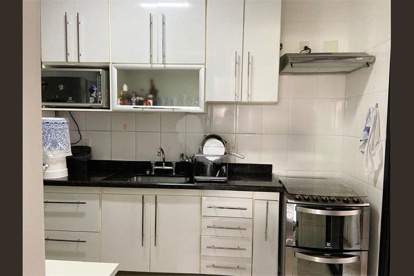 Apartamento – São Paulo - Vista 3