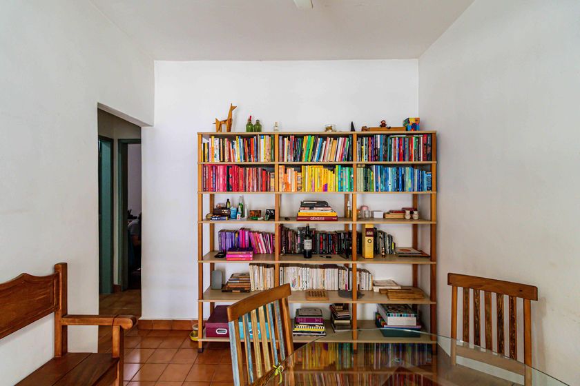 Casa em Conjunto Residencial Butanta - Widok 3