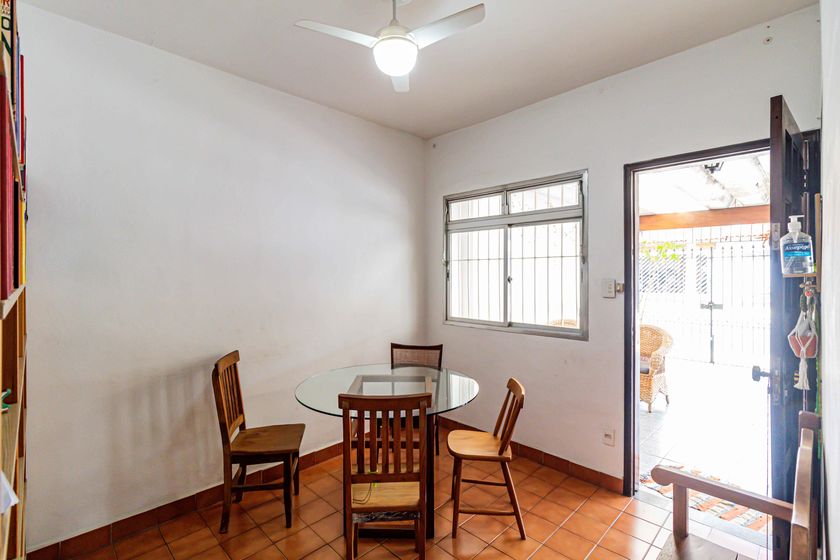 Casa em Conjunto Residencial Butanta - Widok 4