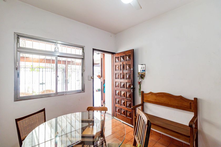 Casa em Conjunto Residencial Butanta - Widok 5