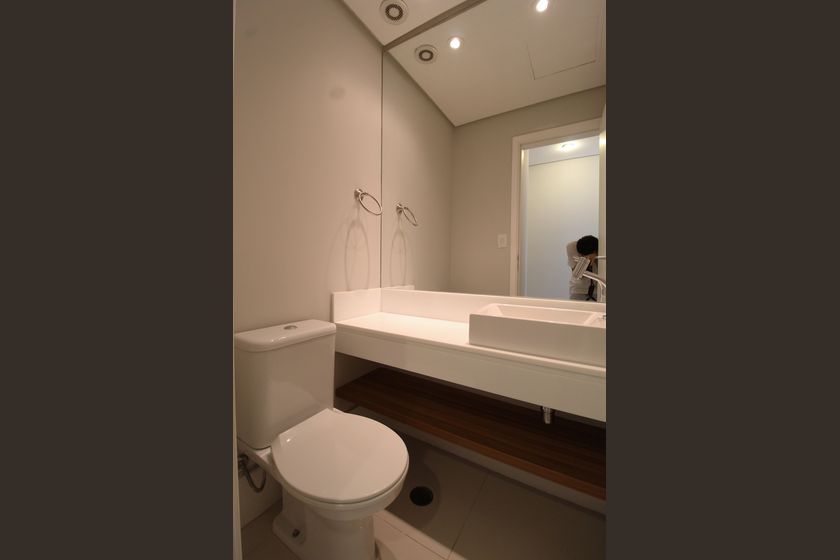 Apartamento em Itaim Bibi - Mehr