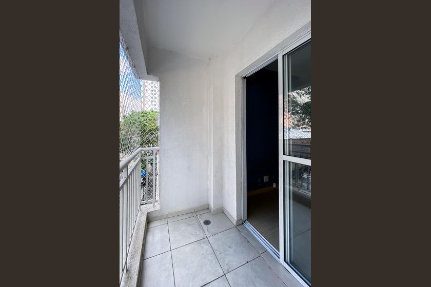Apartamento em Bela Vista - Więcej