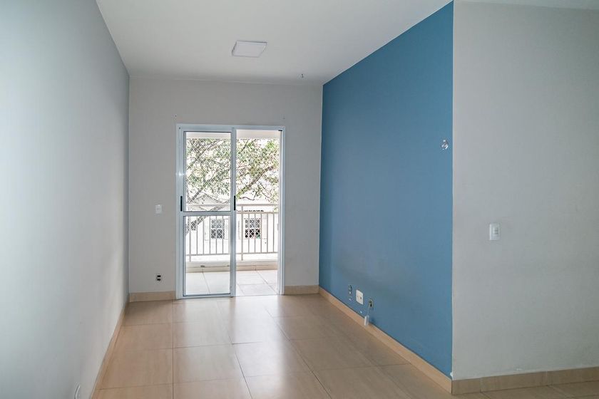 Apartamento em Bela Vista - Widok 2