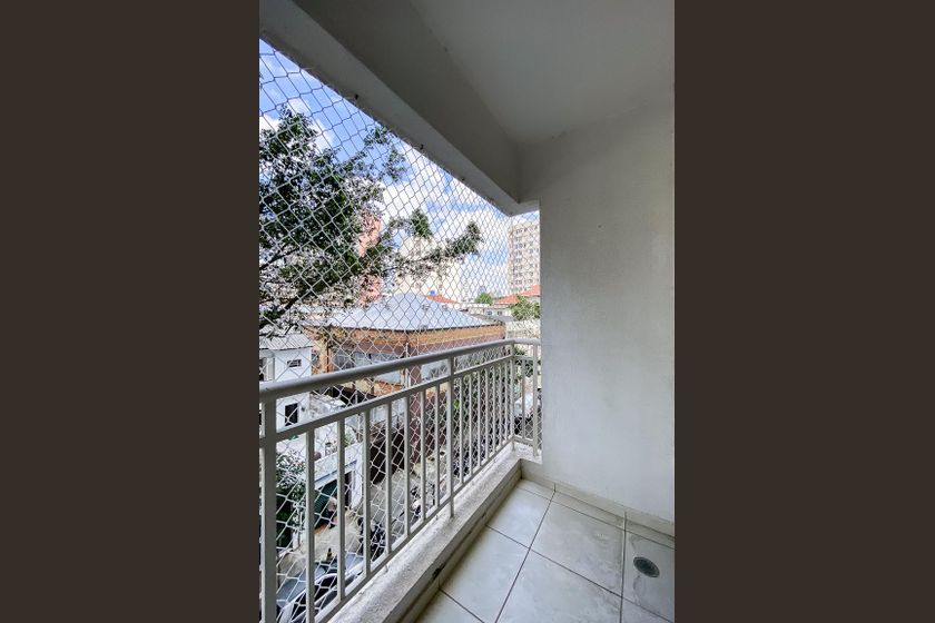 Apartamento em Bela Vista - Widok 6