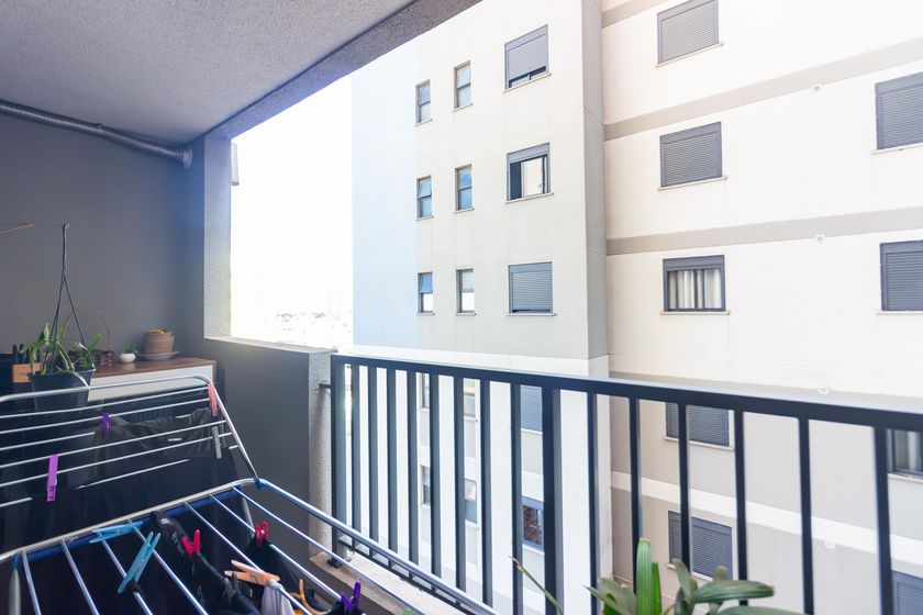 Apartamento em Presidente Altino - Widok 5