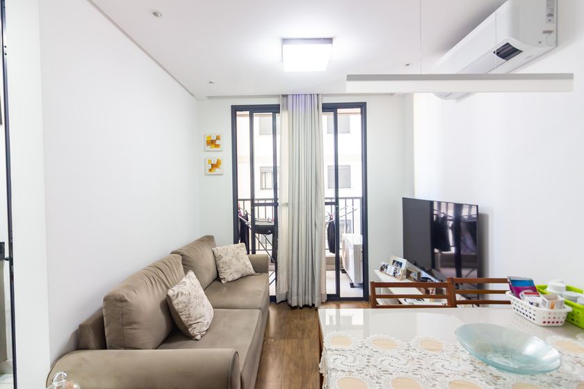 Apartamento em Presidente Altino - Widok 2