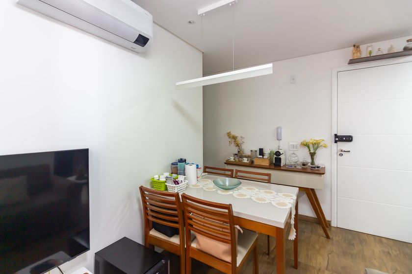 Apartamento em Presidente Altino - Widok 3
