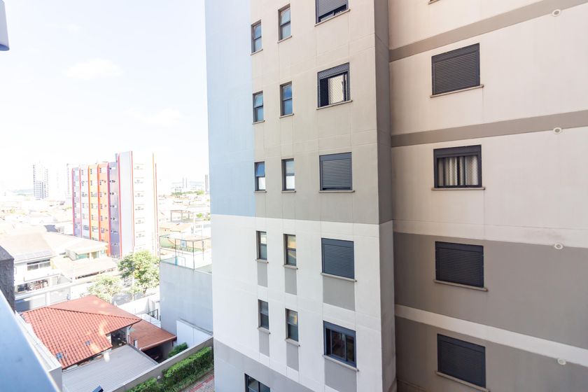 Apartamento em Presidente Altino - Więcej