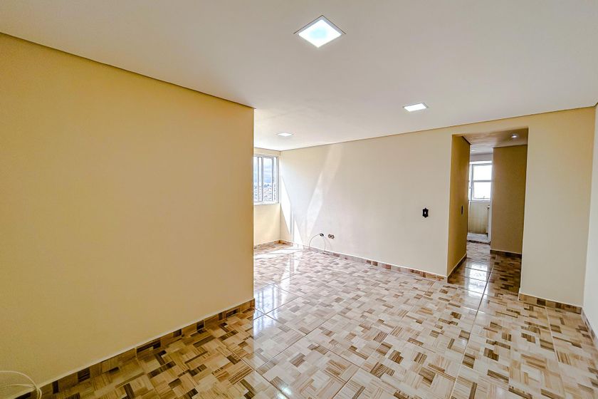Apartamento em Jardim da Saúde - Więcej
